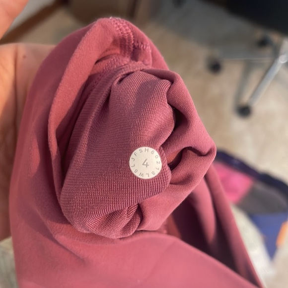 Lululemon Align Leggings - Picture 3 of 6